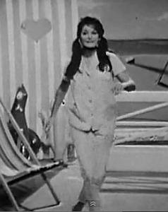 DALIDA - ITSI BITSI PETIT BIKINI